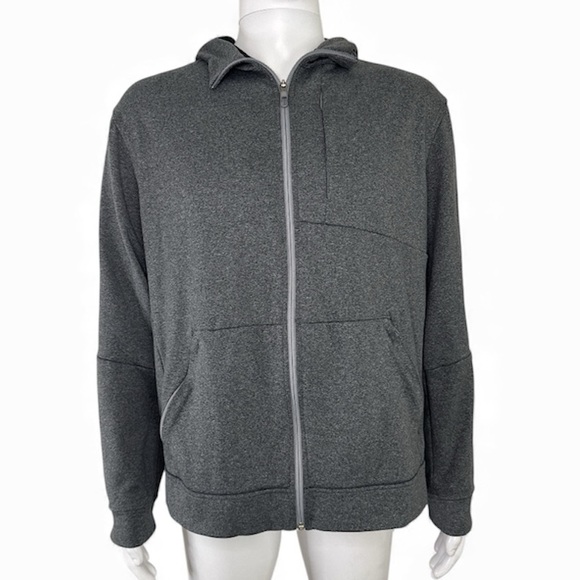 lululemon athletica Other - Lululemon Men’s Zip-up Hoodie